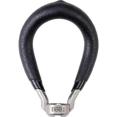 Bbb Protune 3.2 Mm Spaaksleutel Zilver