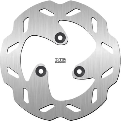 Vaste remschijf voor motorfiets NG Brake Disc DIS1460X