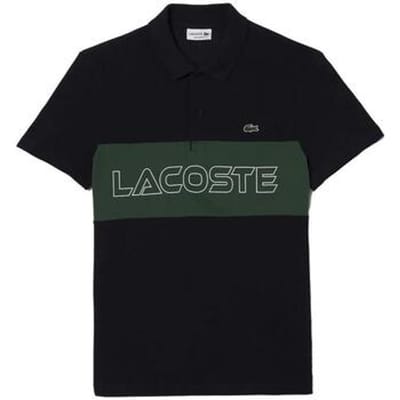 T-shirt Lacoste PH1470