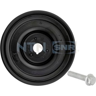 Riemschijf, krukas SNR DPF355.25K1