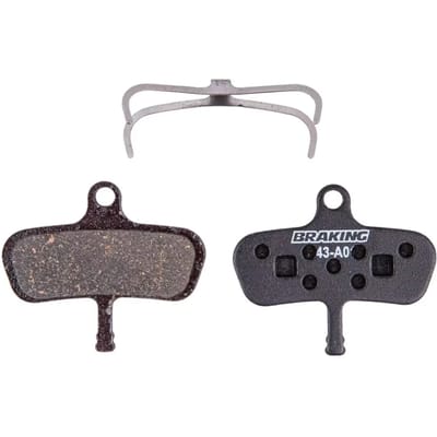 Remblok Braking P21 Avid-Code 2007-2010