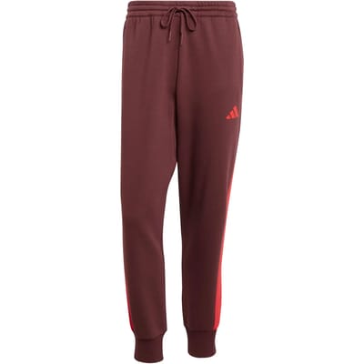 Trainingsbroek adidas Pantalon Seasonal Essentials Colorblock Beige