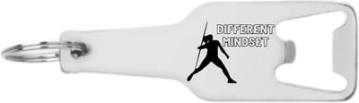 Akyol - verschillende gedachtes flesopener - Trots - familie vrienden - cadeau - 105 x 25mm
