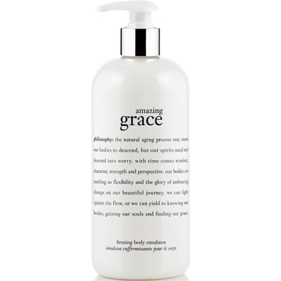 Philosophy Amazing Graze Lotion