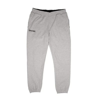 Jogging Spalding Flow