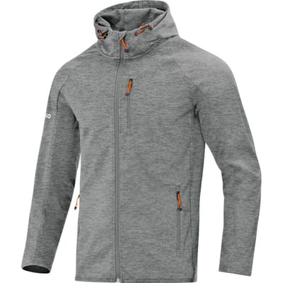 Jako Light Softshell Jas - Softshelljassen  - grijs - 3XL