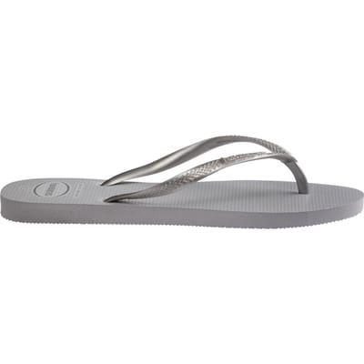 Havaianas Slim Gloss Grijs