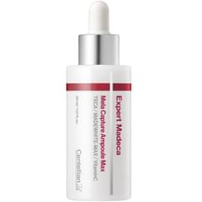 Centellian24 Expert Madeca Mela Capture Ampoule Max Radiance Tone Up 30ml Koreaanse Huidverzorging Gezichtsessentie white