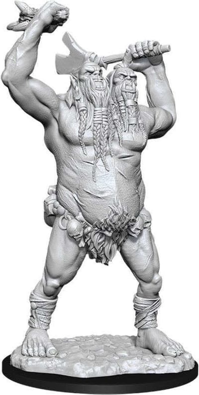 D&D Nolzur's Marvelous Miniatures Ettin
