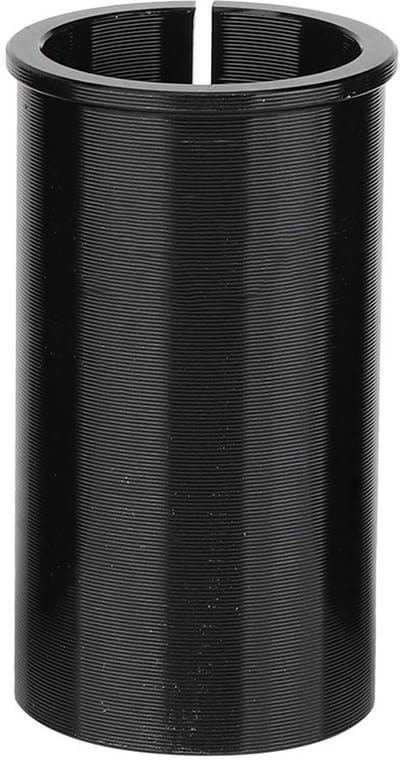 Dailygoods - Zadelpen Adapter voor Fietsen van 27.2mm naar Meerdere Maten