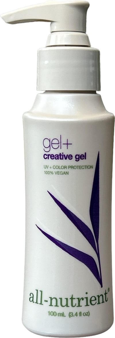 all-nutrient gel+ creative gel 100ml