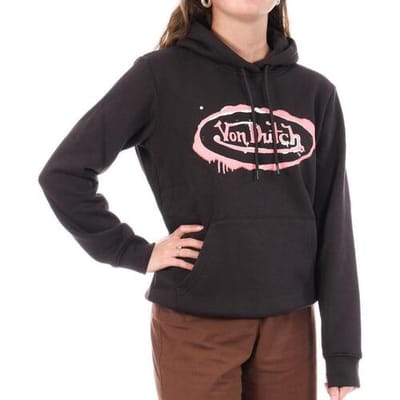 Capuchon sweaters Von Dutch SIM