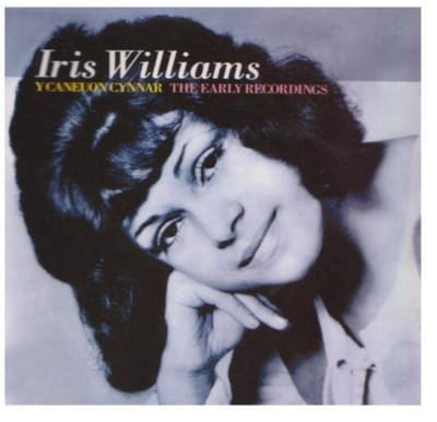 The Early Recordings (CD)