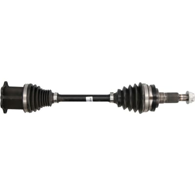 Aandrijfas POINT GEAR PNG74978