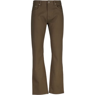 Regular Jeans Gant Soft Twill