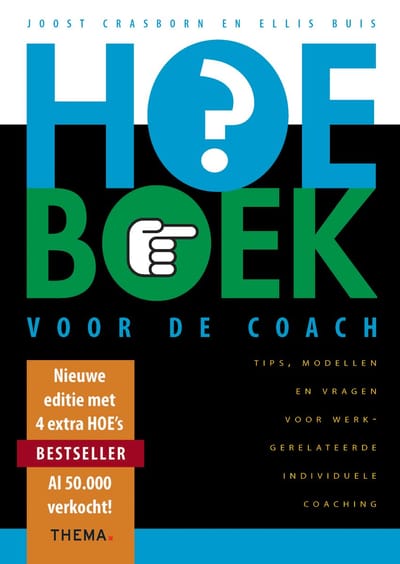 Hoe-Boek Voor De Coach - Joost Crasborn