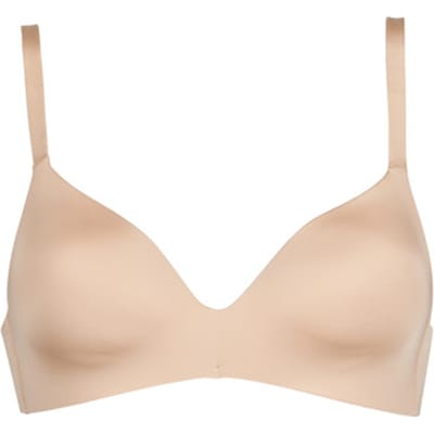 Bralettes/zonder beugel DIM INVISI FREE