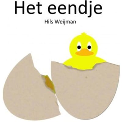 Het Eendje - Hils Weijman