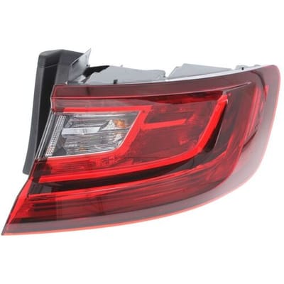 Achterlicht VALEO 047058