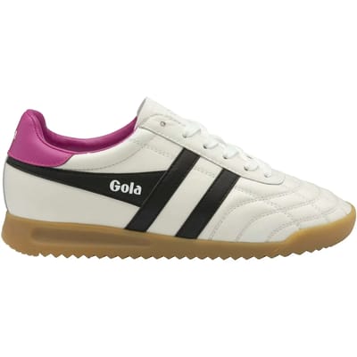 Vrouwen sneakers met veters Gola Stadium