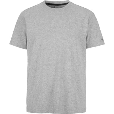 Craft Community 2.0 T-Shirt Kinderen - Lichtgrijs Gemeleerd | Maat: 134/140