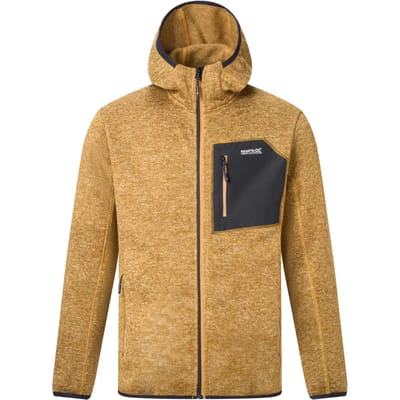 Hooded fleece Regatta Newhill
