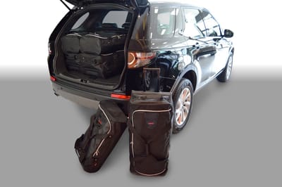Reistassenset geschikt voor Land Rover Discovery Sport (L550) 2014-2019 Original