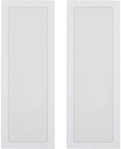 Dailygoody - Pc-behuizing Stofgaasfilter - Magnetisch Frame - Bescherming tegen stof - Computerventilatorfilter - Multifunctioneel - Geschikt ...