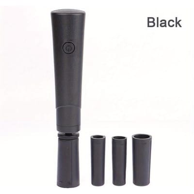 Wimperlijm Schudder Elektrisch Wakker Schudapparaat voor Nagellak Tattoo Inkt Pigment Vloeistof Schudmachine Wimperlijm Make-up Tools