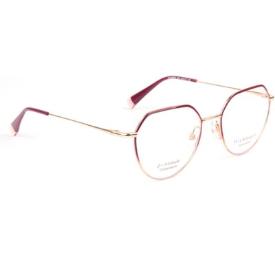 Ana Hickmann Sunglasses Clip HI1262GT 07AG 49
