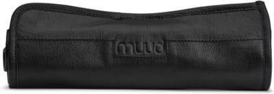 MUUD Bea. Handgemaakt leren etui voor breinaalden O25xO49OxØC10cm