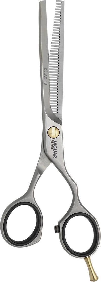 Jaguar Pre Style Relax 43 Coupeschaar 6,0inch