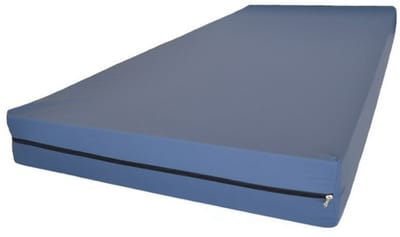 Nessa® - 80x200 - Koudschuim HR45 Zorgmatras Incontinentie