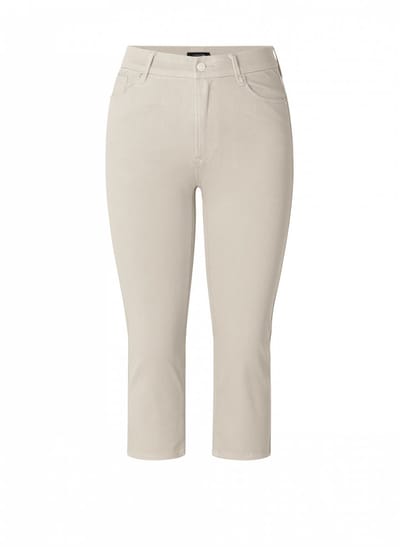 YESTA Umay Bottoms - Soft Sand - maat X-0(44)