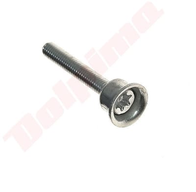 Cilinderkopbout passend op STIHL T27 M5 ( 0000 790 6103 )