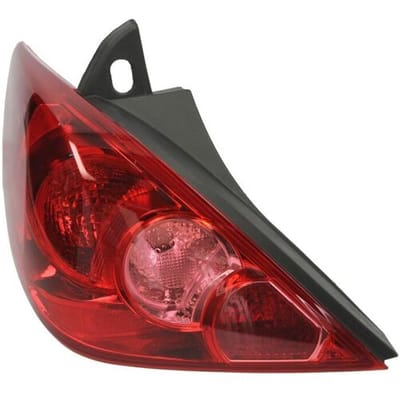 Achterlicht DEPO 215-19K8L-LD-UE