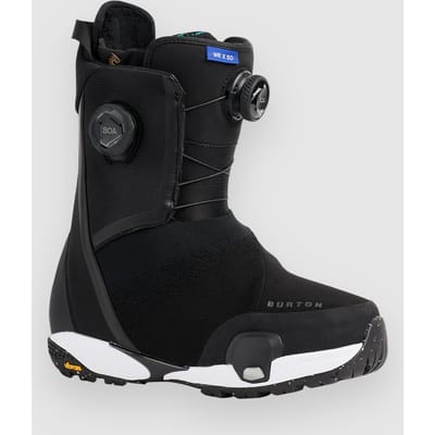 Burton Waverange X 2026 Step On Boots zwart