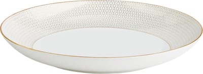 WEDGWOOD - Gio Gold - Pastabord 25cm