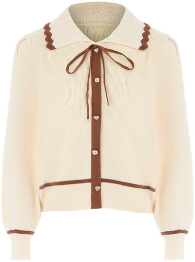 NAEMI Vest