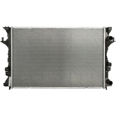Radiator, motorkoeling NISSENS 63771