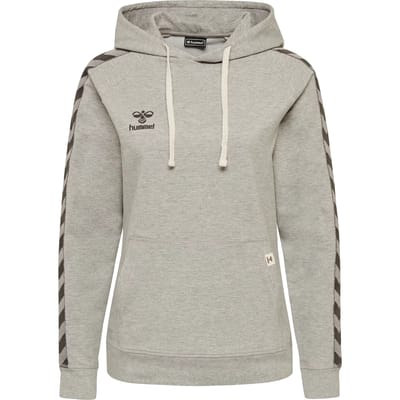 Hummel dameshoodie Hmlmove Classic Woman 206923