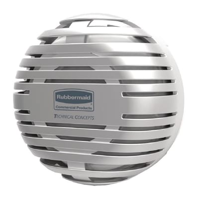 Rubbermaid - Tcell 2.0 Dispenser - Luchtverfrisser - Chroom