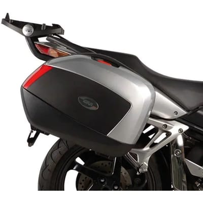 Motorfiets zijbaksteun Givi Monokey Side Honda Vfr 800 Vtec (02 À 11)