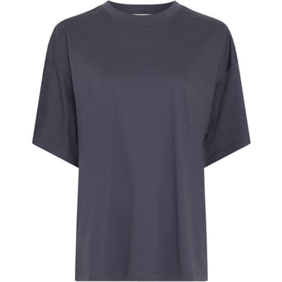 Moss Copenhagen Top korte mouw 19245 mschkinsey