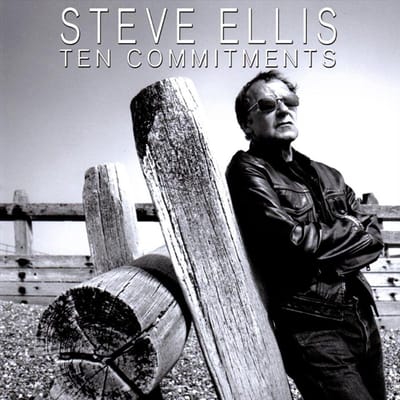 Ten Commitments