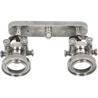 KS Verlichting Prescott Double Spot