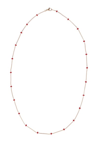 Gaya Necklace