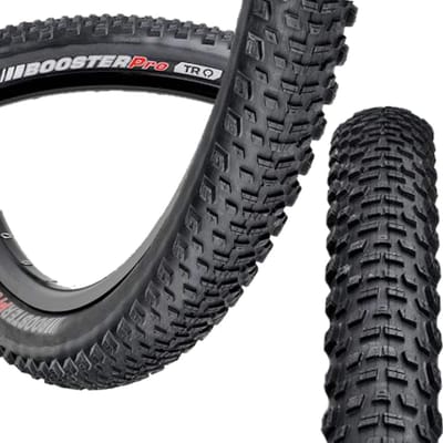 Kenda Booster Pro Sport - Fietsband - 700x45 - Hoge Grip - 60TPI