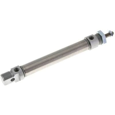 ISO 6432 Ronde Dubbelwerkende Cilinder 20-100mm - Magnetisch - Niet-Roterend