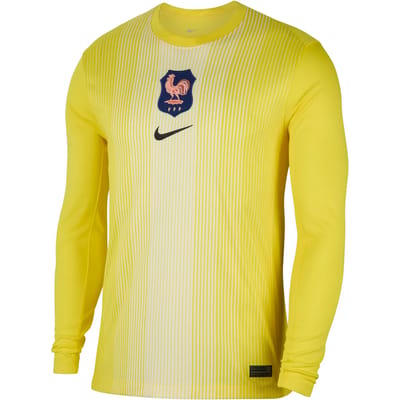 Langarmshirt Frankrijk 2025